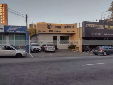 Imóvel Comercial à venda, 171m² no Jardim, Santo André