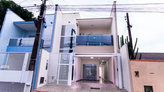 Casa com 3 Quartos à venda, 227m² no Gravatá, Navegantes