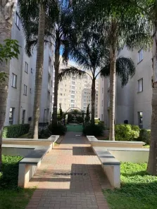 Apartamento com 2 Quartos à venda, 65m² no Cidade Líder, São Paulo