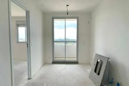 Apartamento com 1 Quarto à venda, 25m² no Pinheiros, São Paulo