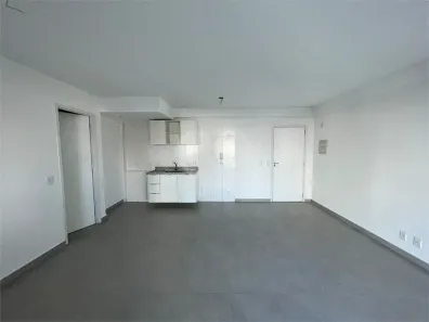 Apartamento com 1 Quarto para alugar, 47m² no Chácara Tatuapé, São Paulo