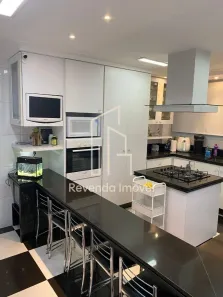 Apartamento com 3 Quartos à venda, 130m² no Vila Prudente, São Paulo