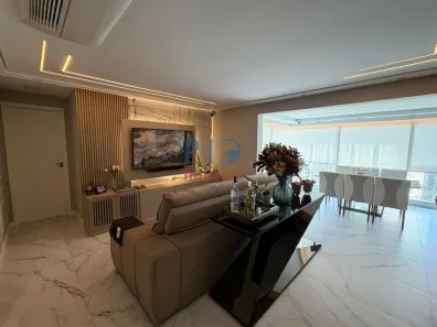 Apartamento com 3 Quartos à venda, 109m² no Vila Andrade, São Paulo