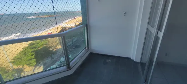 Apartamento com 2 Quartos à venda, 104m² no Praia da Costa, Vila Velha