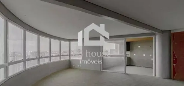 Apartamento com 3 Quartos à venda, 275m² no Jardim, Santo André