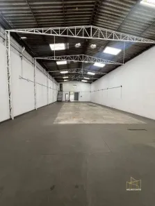 Galpão/Depósito/Armazém para alugar, 300m² no Jardim Convenção, Itu