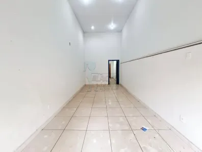 Ponto Comercial para alugar, 48m² no Vila Seixas, Ribeirão Preto