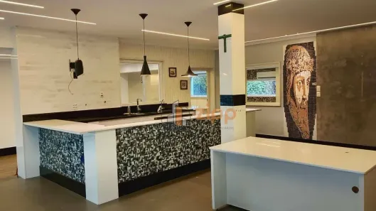 Ponto Comercial para alugar, 100m² no Horto Florestal, São Paulo