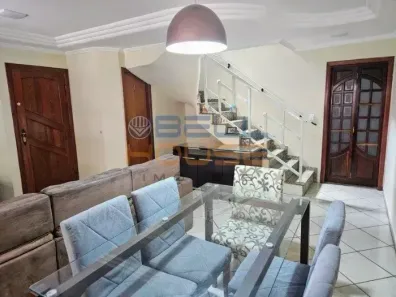 Sobrado com 3 Quartos à venda, 255m² no Olímpico, São Caetano do Sul
