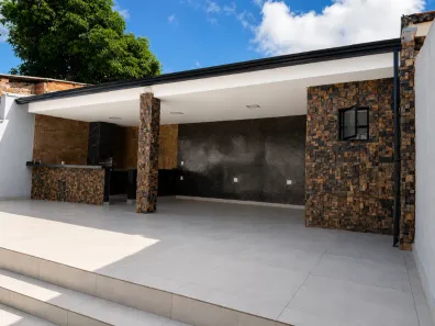 Casa com 3 Quartos à venda, 151m² no Jardim Minda, Hortolândia