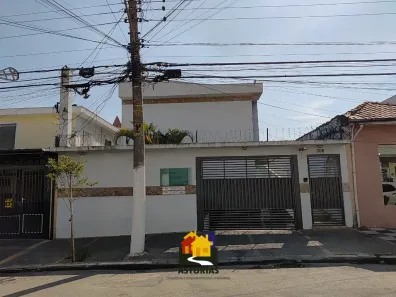 Sobrado com 2 Quartos à venda, 95m² no Penha de França, São Paulo