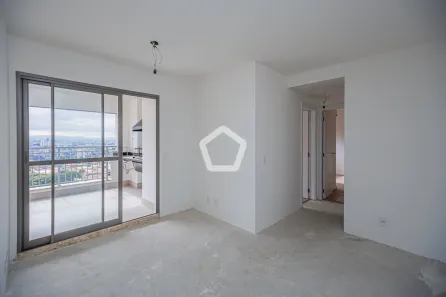 Apartamento com 4 Quartos à venda, 72m² no Vila Dom Pedro I, São Paulo