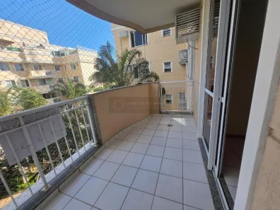 Apartamento com 3 Quartos à venda, 95m² no Badu, Niterói