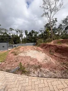 Lote/Terreno à venda, 250m² no Colônia, Ribeirão Pires