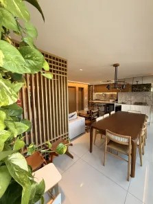 Apartamento com 3 Quartos à venda, 125m² no Setor Marista, Goiânia