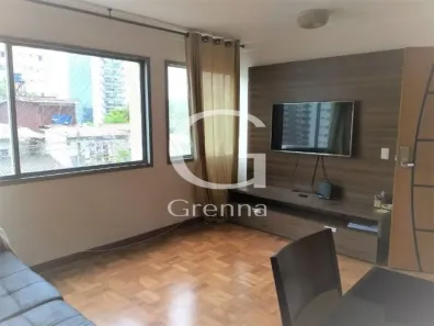 Apartamento com 3 Quartos à venda, 85m² no Vila Olímpia, São Paulo