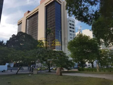 Ponto Comercial à venda, 20m² no Botafogo, Rio de Janeiro