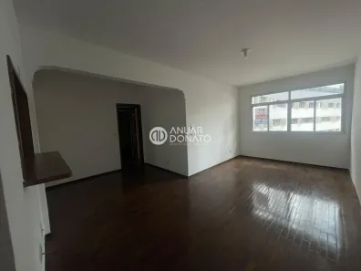 Apartamento com 2 Quartos à venda, 89m² no Sion, Belo Horizonte