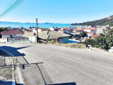 Lote/Terreno à venda, 1065m² no Canto dos Ganchos, Governador Celso Ramos