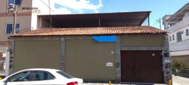 Casa com 4 Quartos à venda, 532m² no Campinho, Rio de Janeiro
