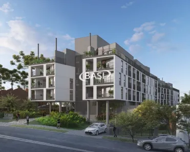 Apartamento com 3 Quartos à venda, 125m² no Butiatuvinha, Curitiba