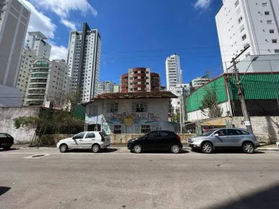 Lote/Terreno à venda, 250m² no Pioneiros, Balneário Camboriú