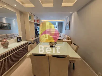 Apartamento com 3 Quartos à venda, 156m² no Copacabana, Rio de Janeiro