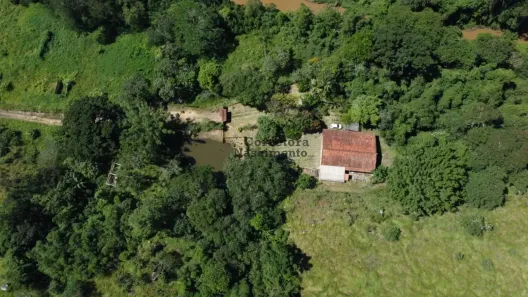 Fazenda/Sítio com 4 Quartos à venda, 68268m² no Rio Abaixo, Jacareí