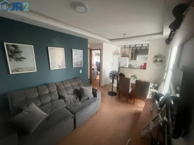 Apartamento com 2 Quartos à venda, 41m² no Candeias, Jaboatão dos Guararapes