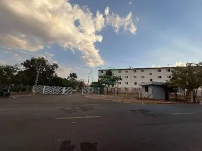 Apartamento com 2 Quartos à venda, 42m² no Parque dos Pinus, Ribeirão Preto