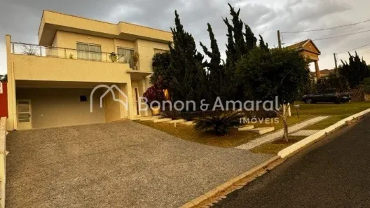 Casa de Condomínio com 3 Quartos à venda, 300m² no Bosque, Vinhedo