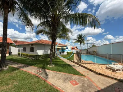 Casa com 3 Quartos à venda, 172m² no Jardim Botanico, São Pedro