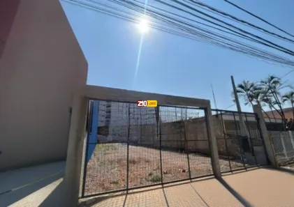 Lote/Terreno à venda, 692m² no Parque Boa Esperança, Indaiatuba