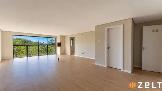 Apartamento com 3 Quartos à venda, 115m² no Itoupava Norte, Blumenau