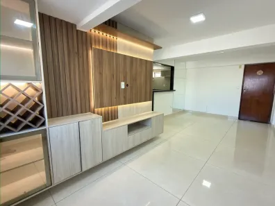 Apartamento com 3 Quartos à venda, 80m² no Bessa, João Pessoa