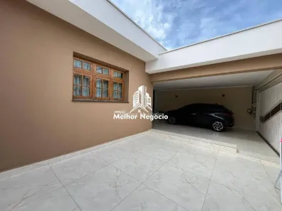 Casa com 3 Quartos à venda, 225m² no Jardim Monumento, Piracicaba