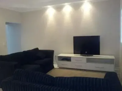 Sobrado com 4 Quartos à venda, 197m² no Residencial Bosque dos Ipês, São José dos Campos