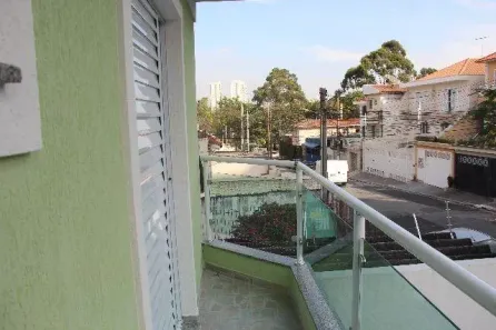 Sobrado com 3 Quartos à venda, 192m² no Vila Monte Alegre, São Paulo