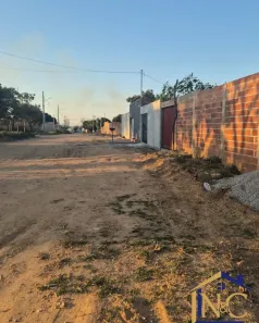 Lote/Terreno à venda, 370m² no Setor Fabrício, Aparecida de Goiânia