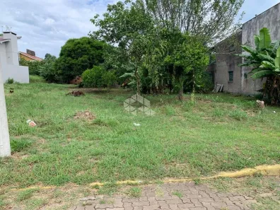Lote/Terreno à venda, 478m² no Cidade Nova, Ivoti
