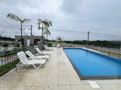 Apartamento com 2 Quartos à venda, 41m² no Lago Azul, Manaus