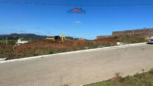 Lote/Terreno à venda, 205m² no Vargas, Sapucaia do Sul