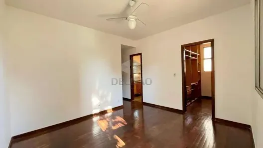 Apartamento com 4 Quartos à venda, 112m² no Cidade Nova, Belo Horizonte
