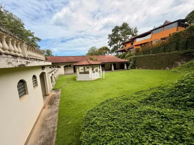 Casa de Condomínio com 3 Quartos à venda, 385m² no Vila de São Fernando, Cotia