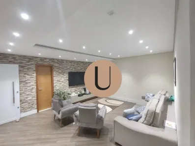 Sobrado com 3 Quartos à venda, 203m² no Lauzane Paulista, São Paulo