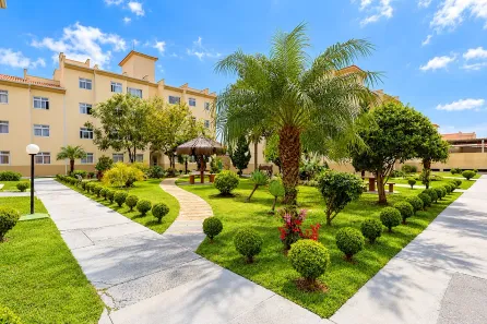 Apartamento com 3 Quartos à venda, 70m² no Sítio Cercado, Curitiba