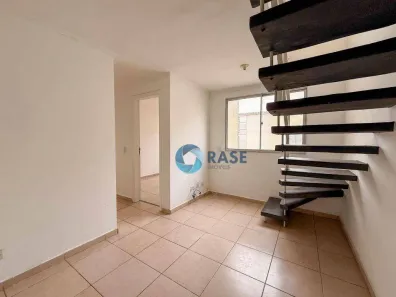Cobertura com 2 Quartos à venda, 95m² no Parque Esmeralda, São Paulo