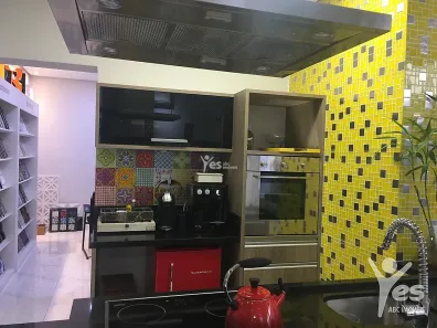 Casa com 3 Quartos à venda, 245m² no Jardim Bela Vista, Santo André