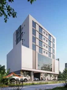 Apartamento com 2 Quartos à venda, 185m² no Nações, Balneário Camboriú