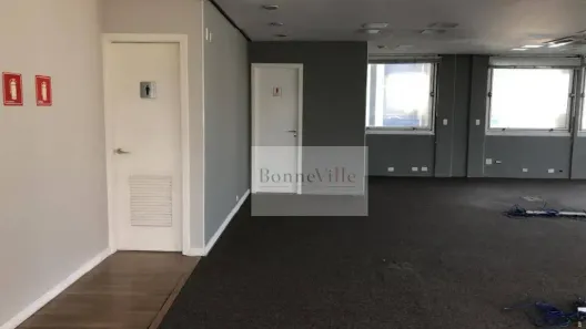 Sala Comercial para venda ou aluguel, 415m² no Brooklin Paulista, São Paulo